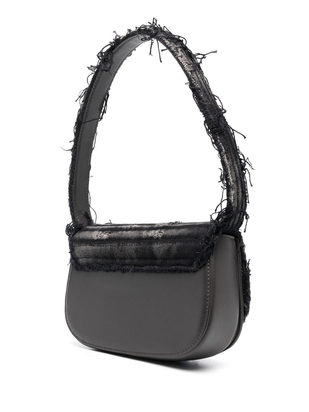 Diesel 1DR leather shoulder bag - Image 3