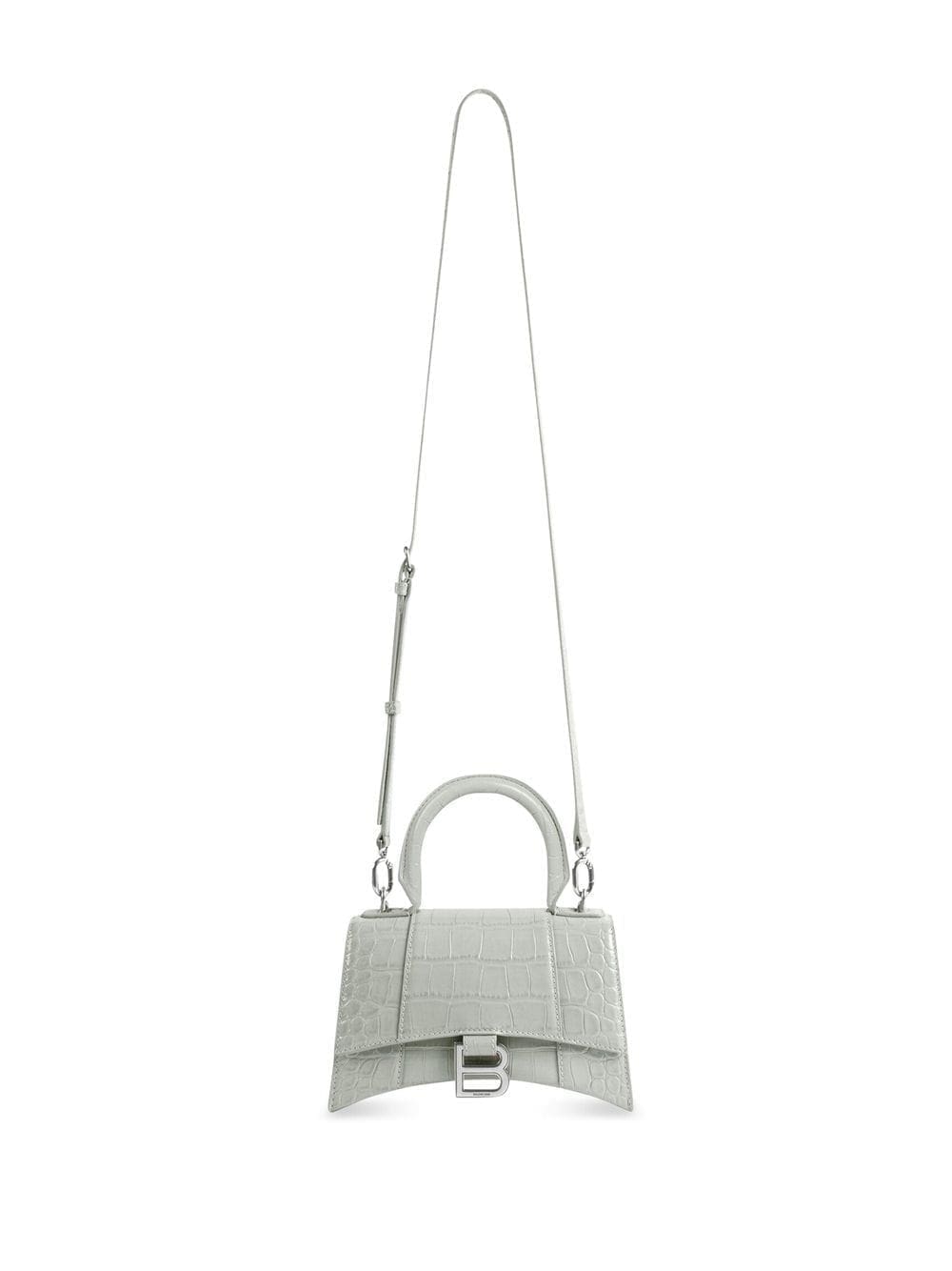 Balenciaga Hourglass XS top-handle bag - Image 5