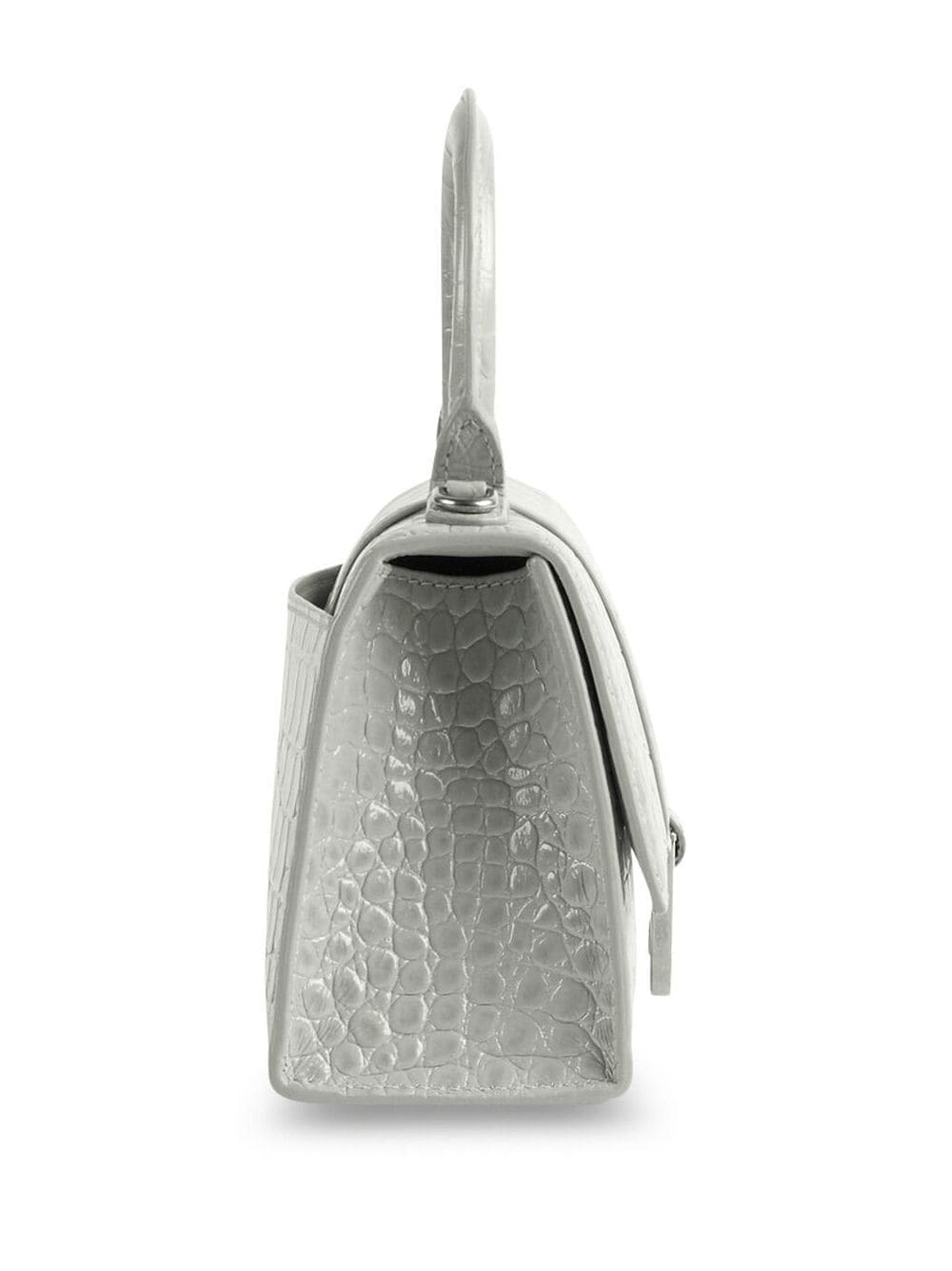Balenciaga Hourglass XS top-handle bag - Image 3