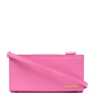 Jacquemus Le Rectangle tote bag