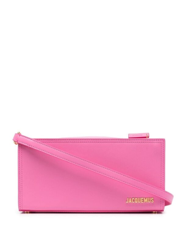 Jacquemus Le Rectangle tote bag