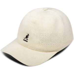 Supreme x Kangol Ventair logo cap