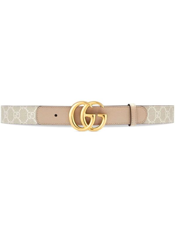 Gucci  GG Marmont thin belt
