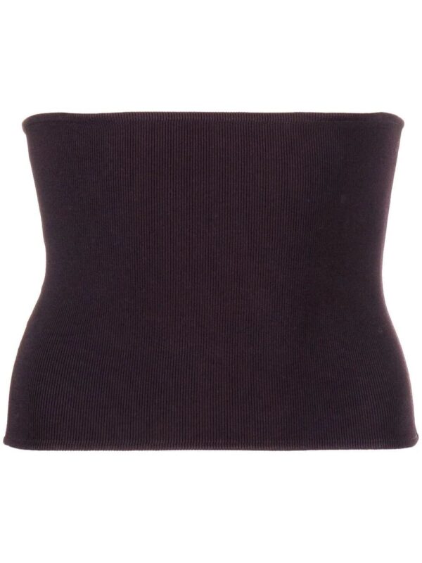Tory Burch  stretch-knit corset