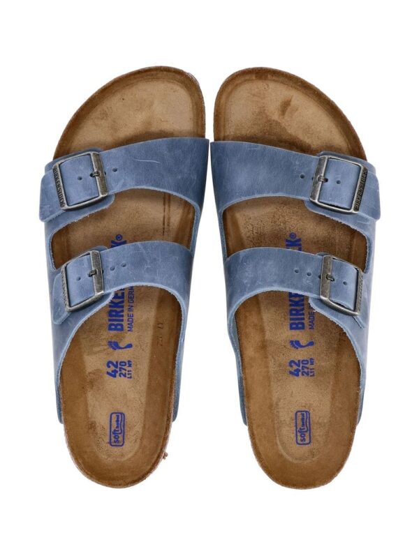 Birkenstock Arizona soft insole sandals - Image 4