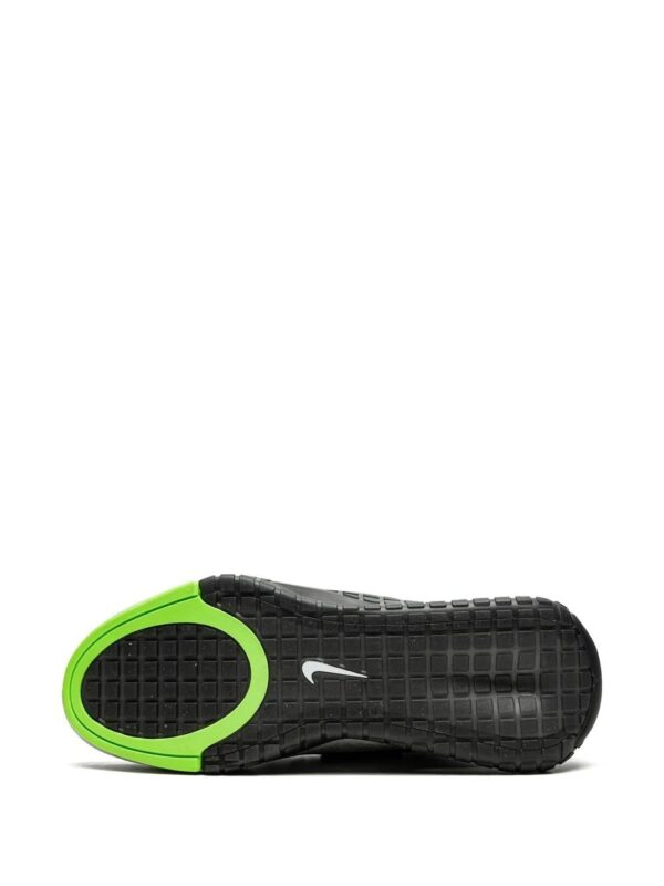 Nike  Adapt Auto Max "FIreberry" sneakers - Image 4
