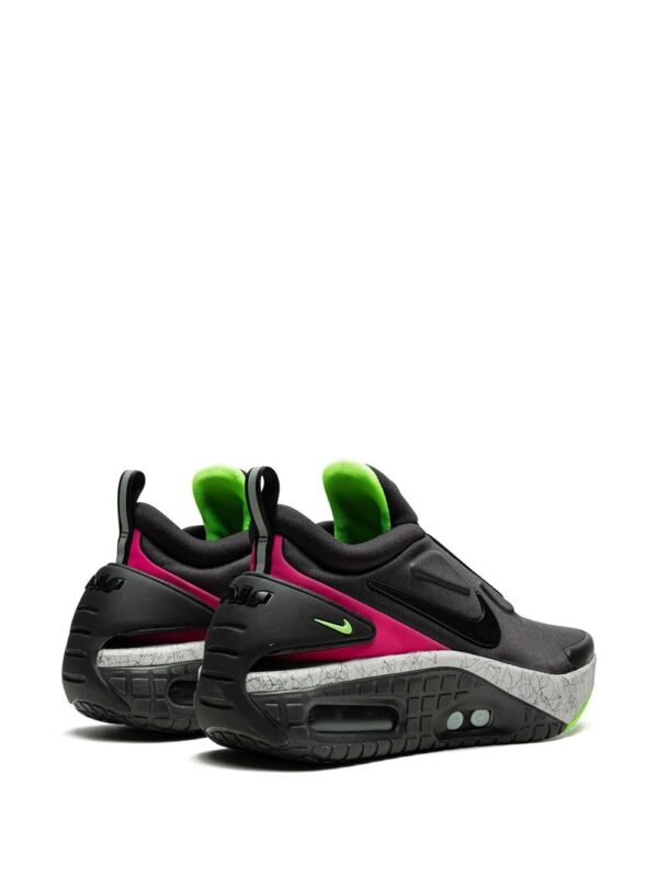 Nike  Adapt Auto Max "FIreberry" sneakers - Image 3