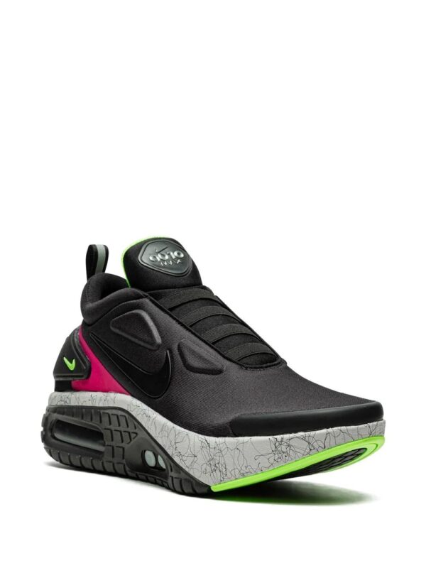 Nike  Adapt Auto Max "FIreberry" sneakers - Image 2