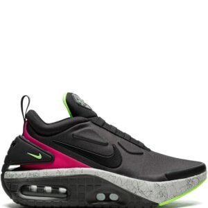 Nike  Adapt Auto Max "FIreberry" sneakers