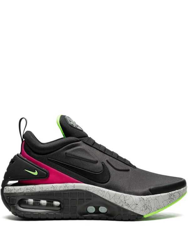 Nike  Adapt Auto Max "FIreberry" sneakers