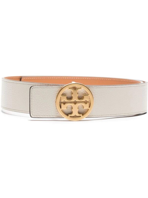 Tory Burch  Miller buckle-detail belt