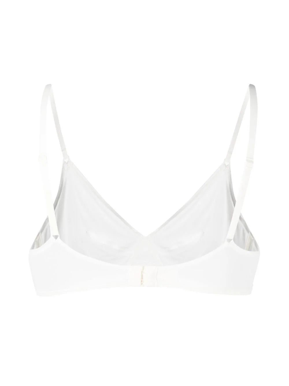 ERES padded triangle-cup bra - Image 2