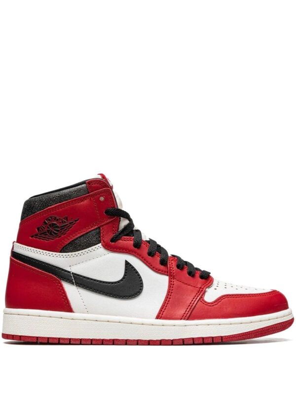 Jordan  Air Jordan 1 Retro High OG "Chicago Lost And Found" sneakers