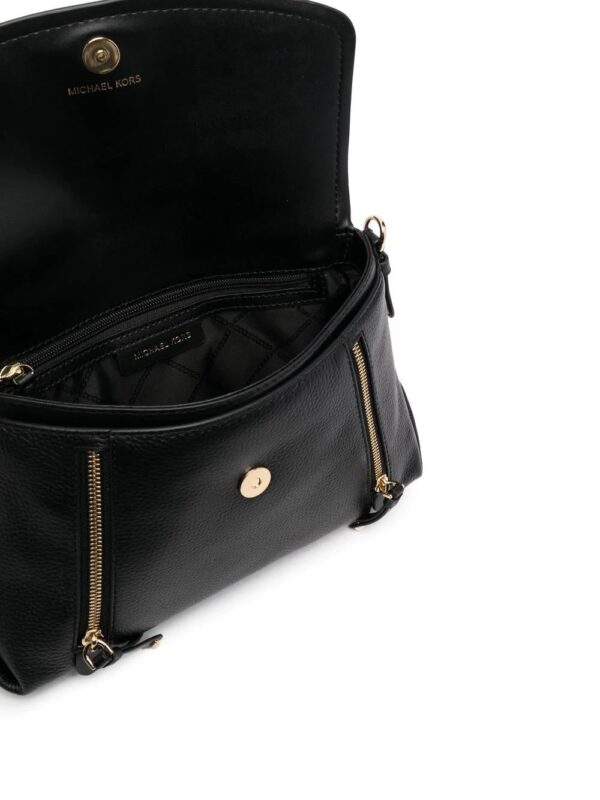 Michael Michael Kors  logo plaque tote bag - Image 3