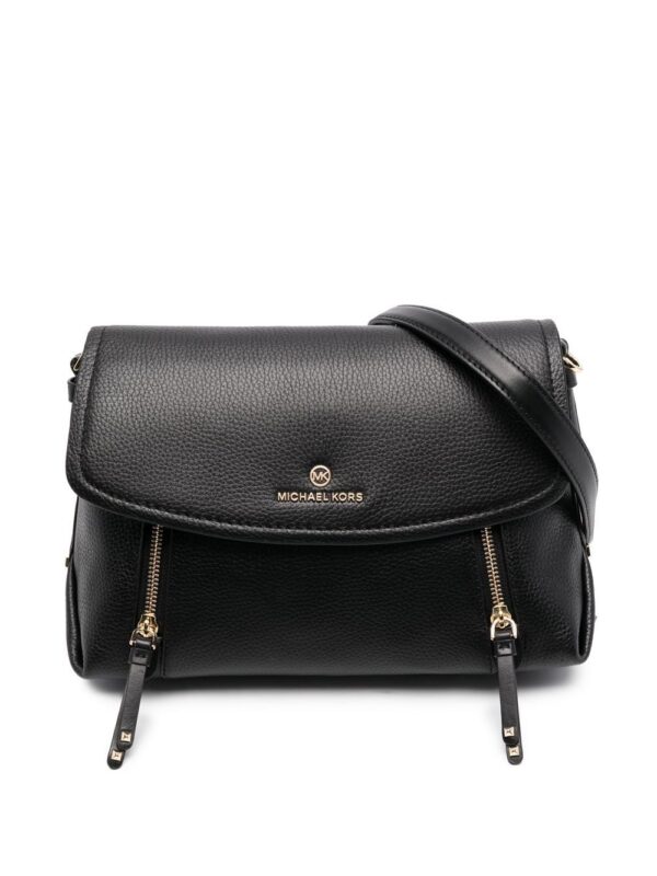 Michael Michael Kors  logo plaque tote bag - Image 4