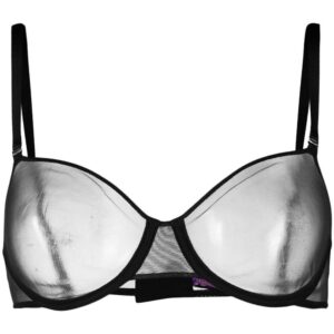 Maison Close L'Amoureuse Soutien Gorge Corbeille bra