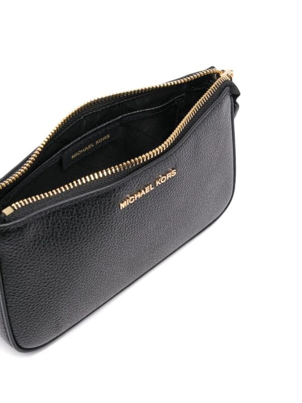 Michael Michael Kors  Jet Set pebbled tote bag - Image 4