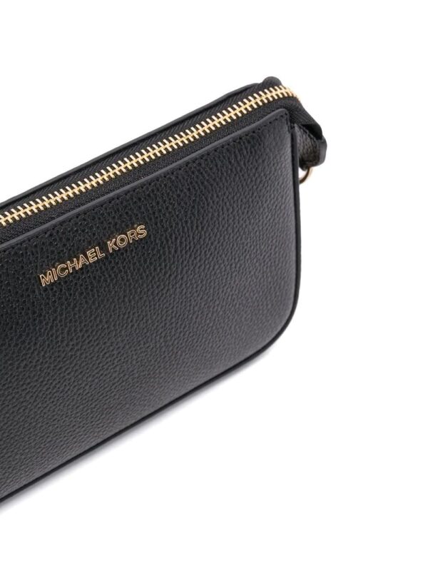 Michael Michael Kors  Jet Set pebbled tote bag - Image 3