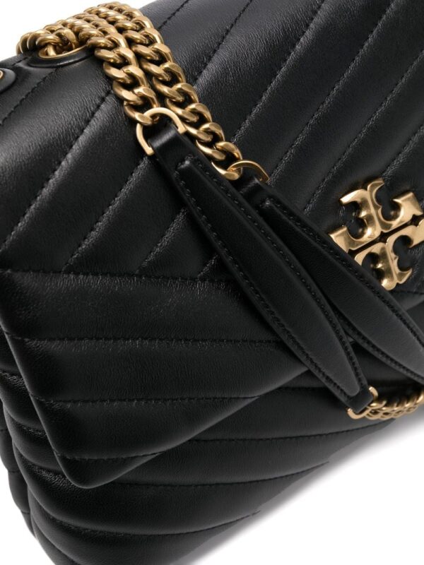Tory Burch  Kira chevron convertible shoulder bag - Image 3