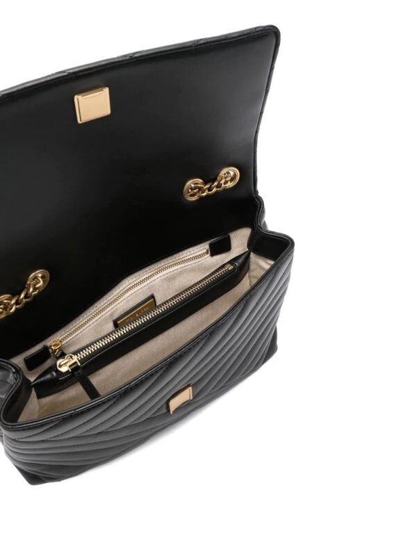 Tory Burch  Kira chevron convertible shoulder bag - Image 4