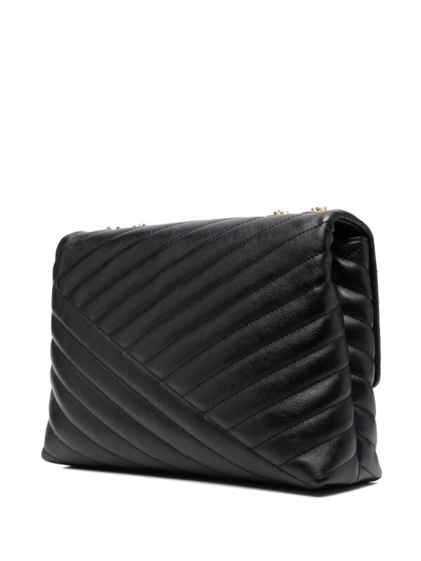 Tory Burch  Kira chevron convertible shoulder bag - Image 2