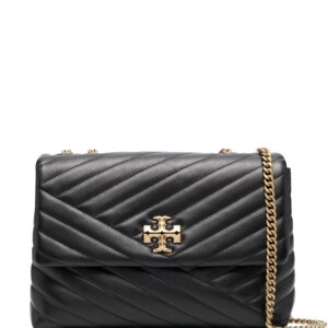 Tory Burch Kira chevron convertible shoulder bag