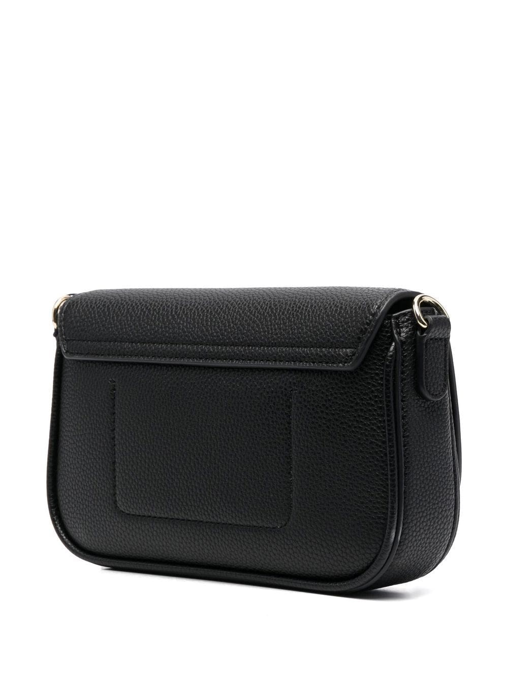 Emporio Armani logo strap cross body bag - Image 3