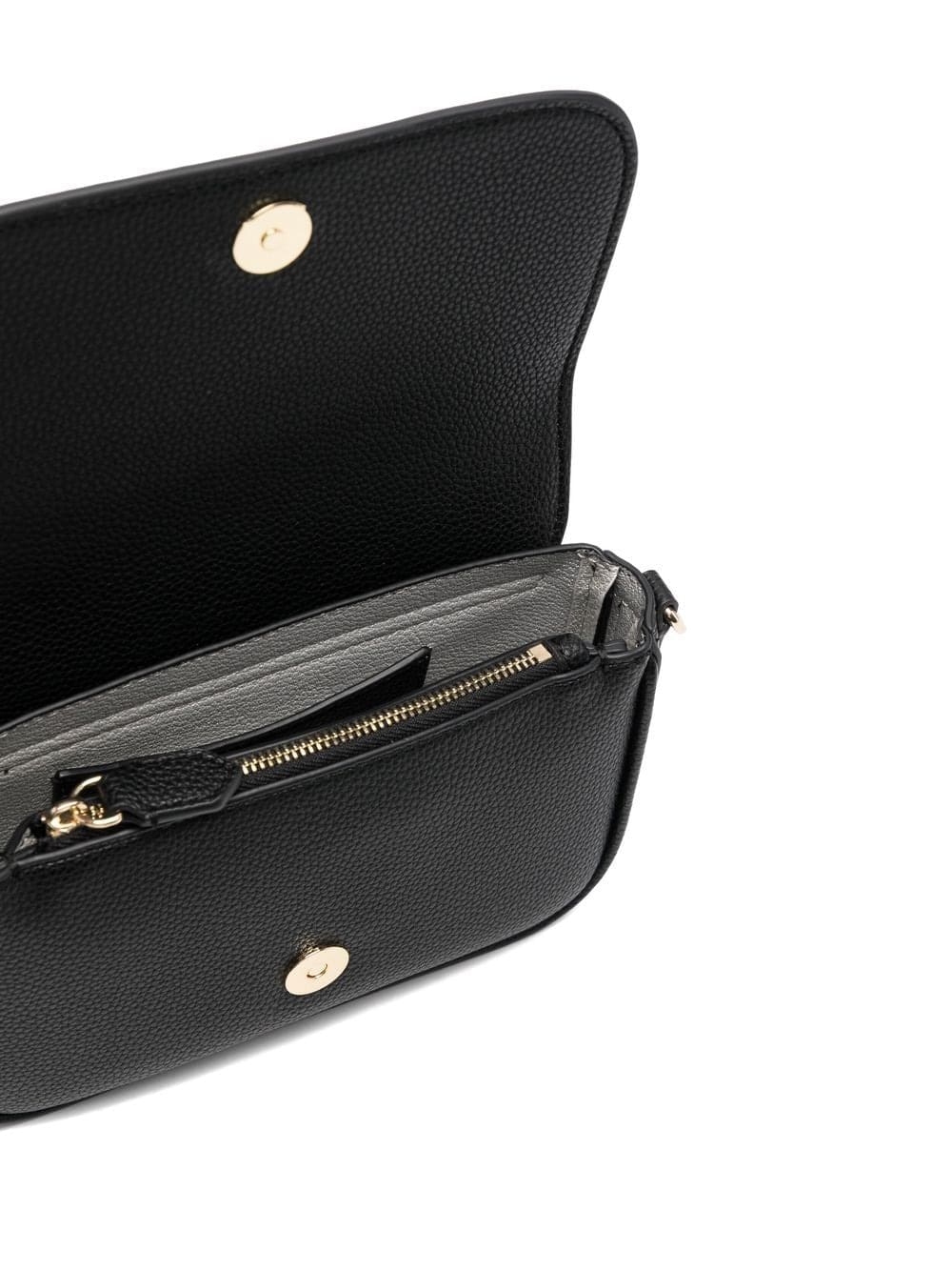 Emporio Armani logo strap cross body bag - Image 5