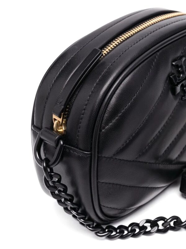 Tory Burch  Kira chevron small camera bag - Image 3