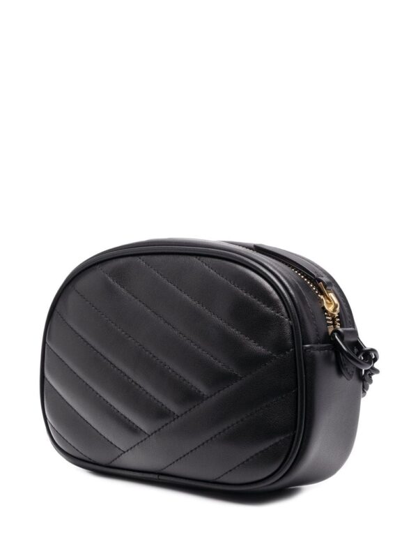 Tory Burch  Kira chevron small camera bag - Image 2