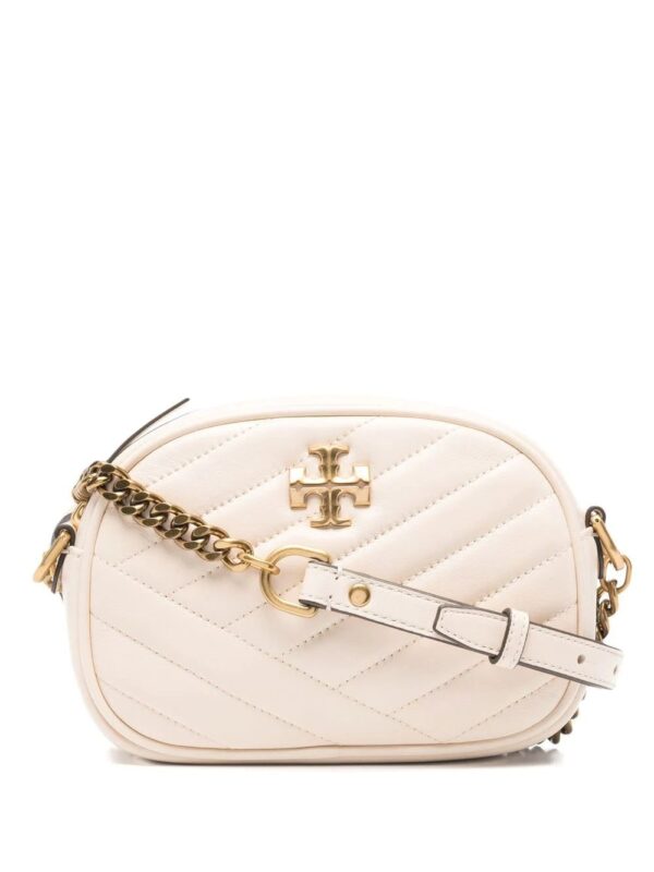 Tory Burch  Kira quilted camera bag