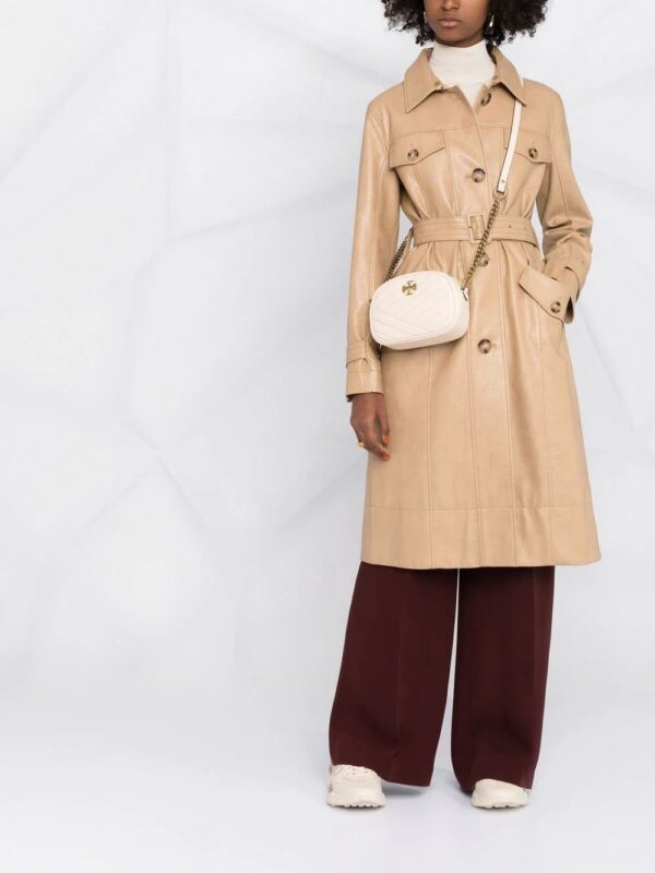 Tory Burch  Kira quilted camera bag - Image 2