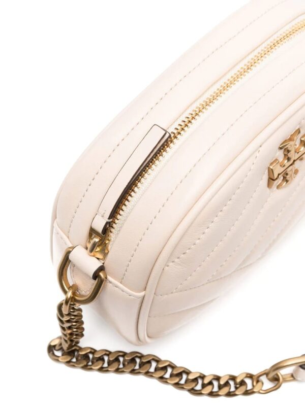 Tory Burch  Kira quilted camera bag - Image 4