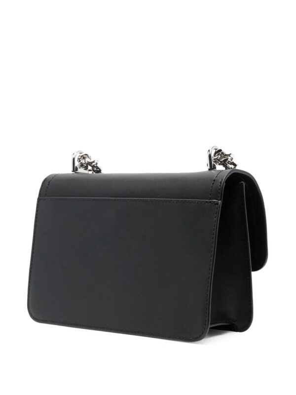 Michael Michael Kors  Heather logo-plaque crossbody bag - Image 2