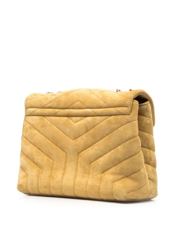 Saint Laurent Loulou small shoulder bag - Image 3