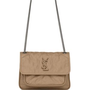 Saint Laurent  Niki shoulder bag
