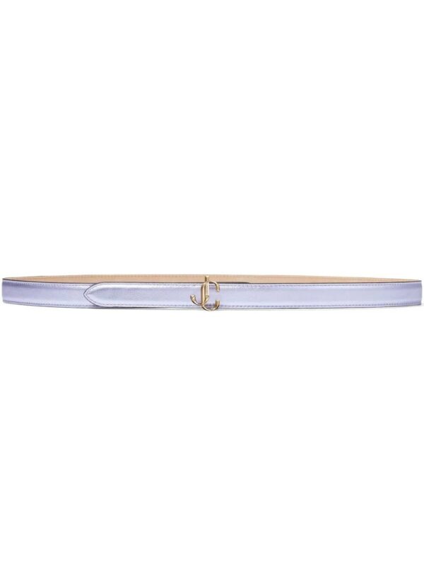 Jimmy Choo  mini Felisa leather belt