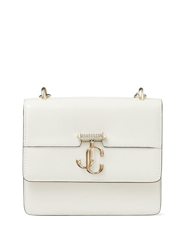 Jimmy Choo Avenue Quad XS shoulder bag