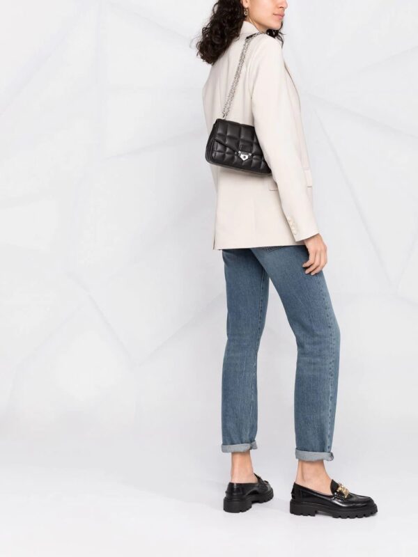 Michael Kors  Soho quilted chain shoulder bag - Image 2