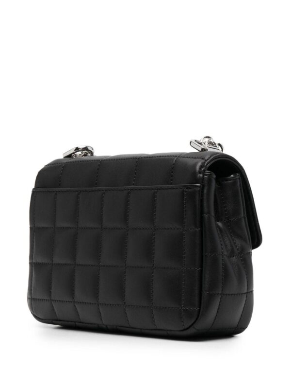 Michael Kors  Soho quilted chain shoulder bag - Image 4