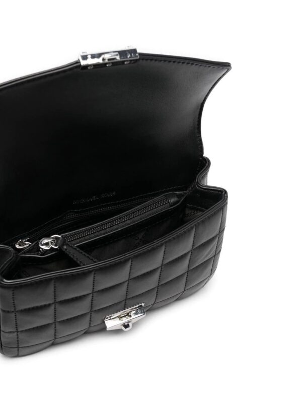 Michael Kors  Soho quilted chain shoulder bag - Image 3