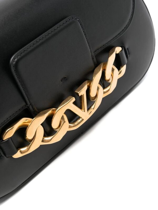 Valentino Garavani  VLogo leather bag - Image 6