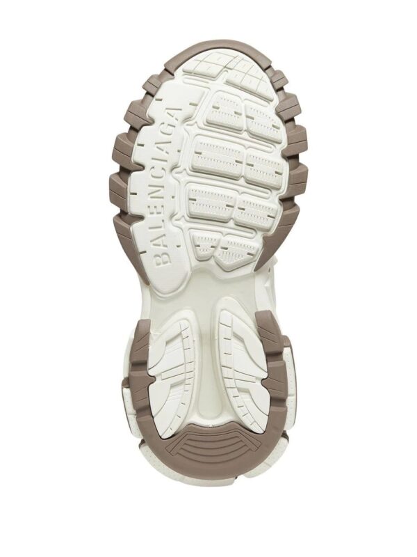 Balenciaga  Track lace-up sneakers - Image 3