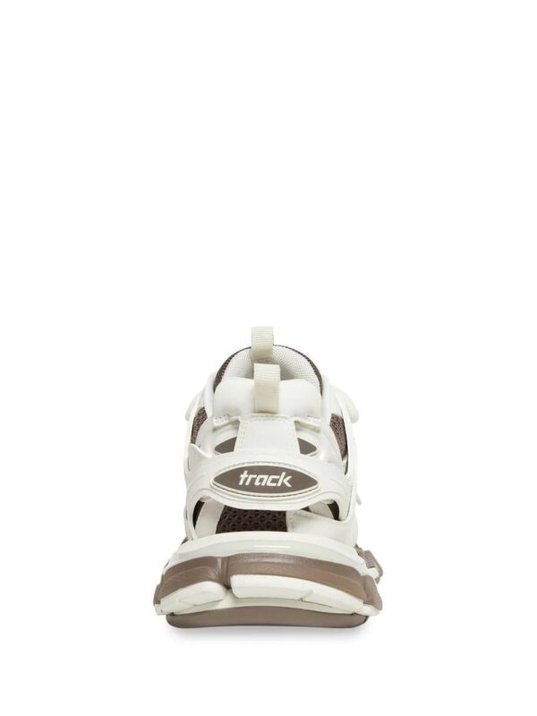 Balenciaga  Track lace-up sneakers - Image 2