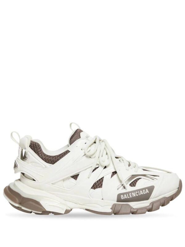 Balenciaga  Track lace-up sneakers