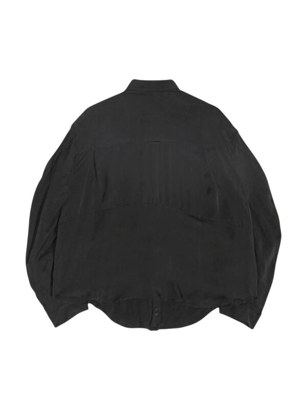 Balenciaga  button-down long-sleeve shirt - Image 2