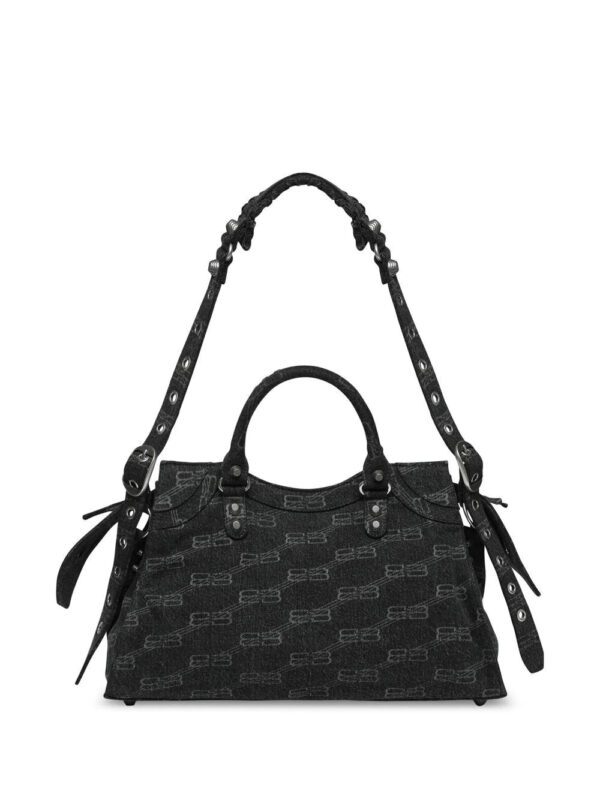 Balenciaga  Neo Cagole City shoulder bag - Image 2