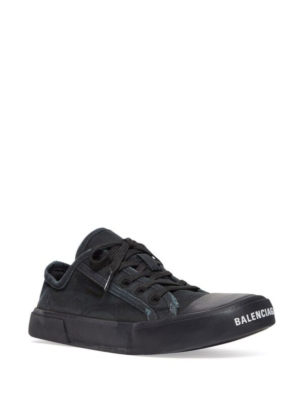 Balenciaga Paris low-top sneakers - Image 2