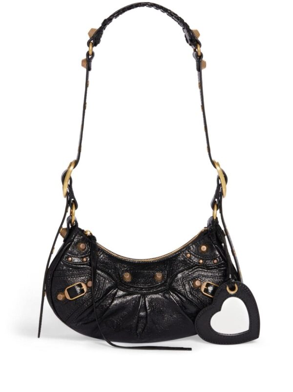 Balenciaga Le Cagole XS shoulder bag