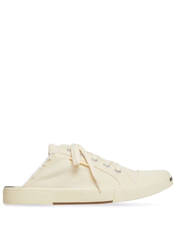 Balenciaga Paris slip-on sneakers - Image 2